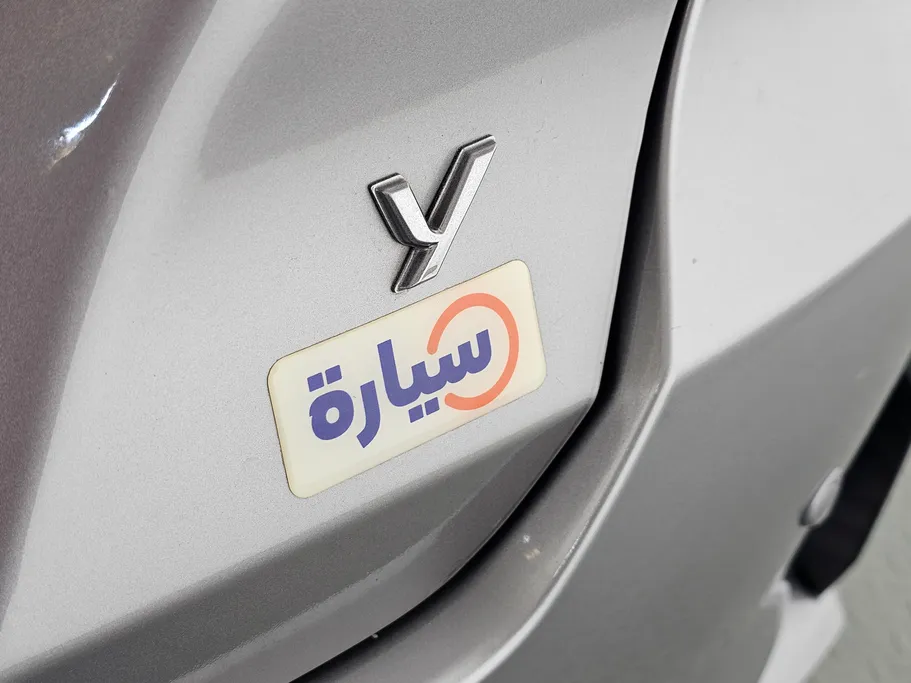 تويوتا يارس Y 2024 