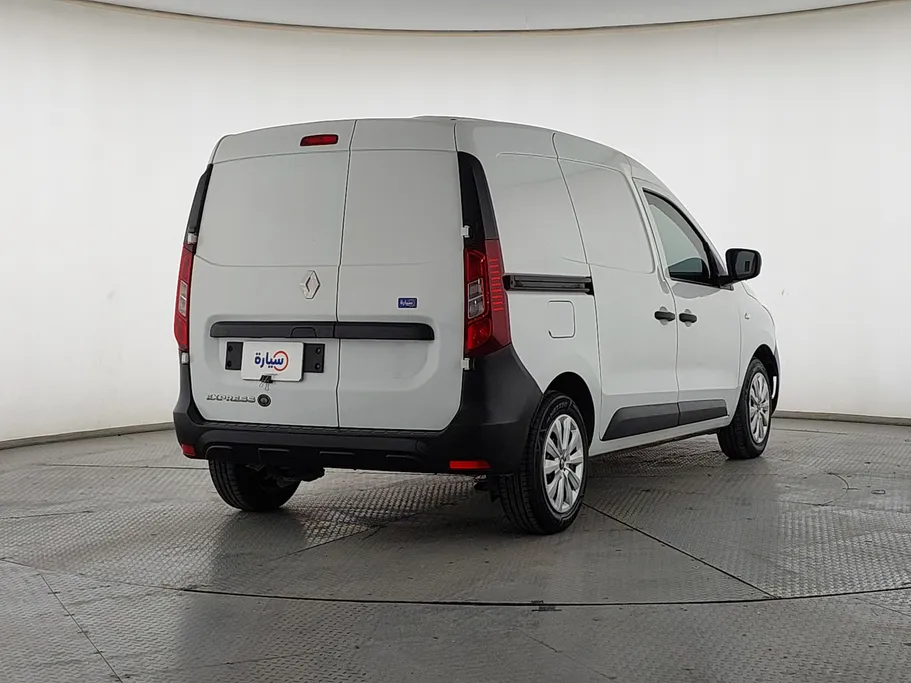 رينو اكسبرس فان 2024 