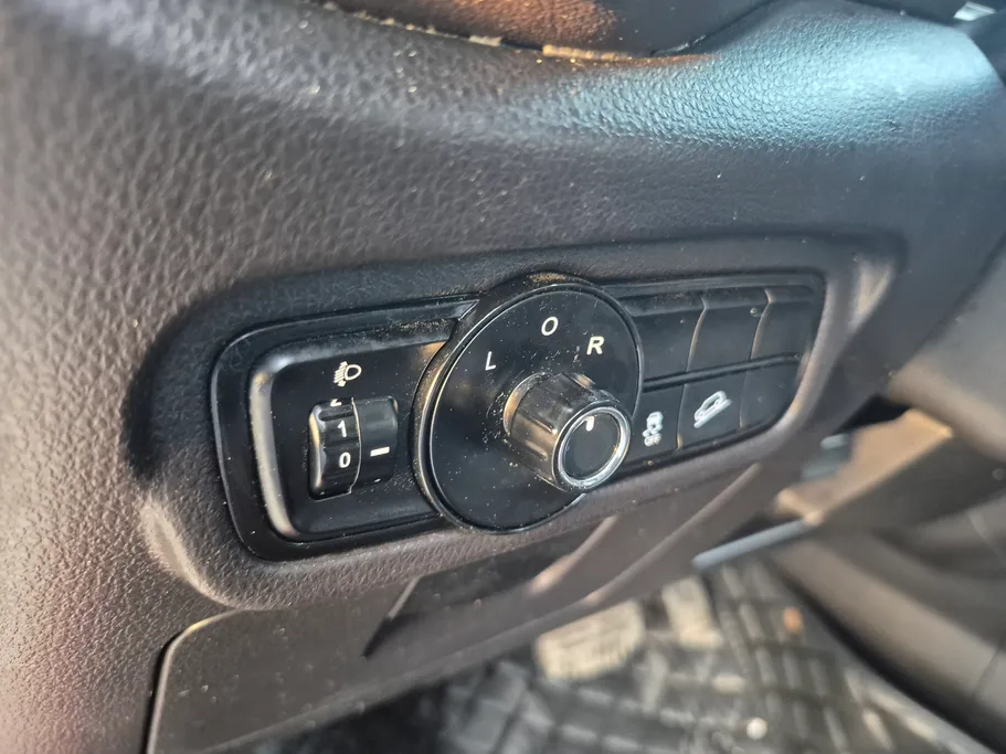 2023 GAC GS3 GS 