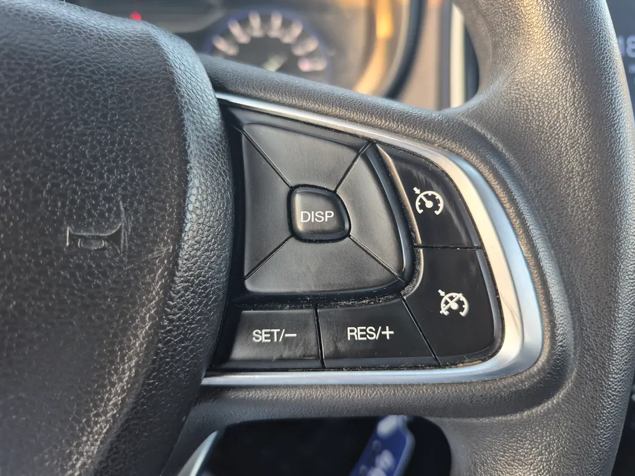 2023 GAC GS3 GS 