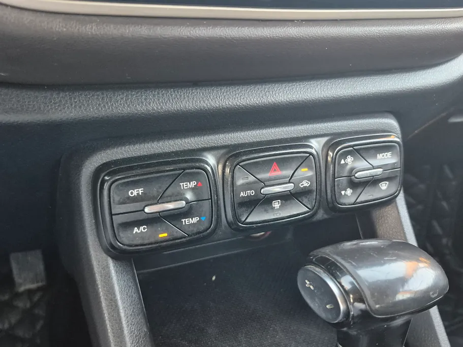 2023 GAC GS3 GS 