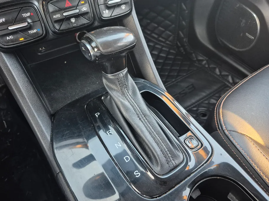 2023 GAC GS3 GS 