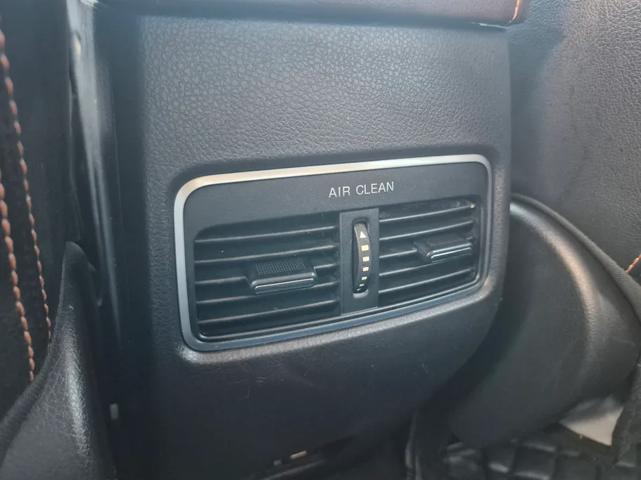 2023 GAC GS3 GS 