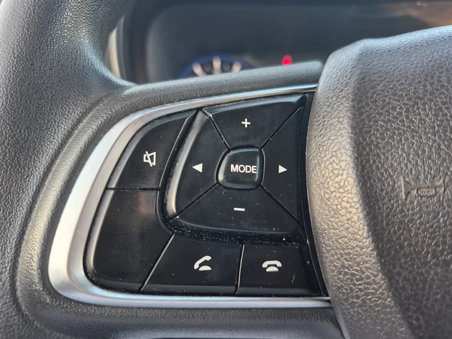 2023 GAC GS3 GS 