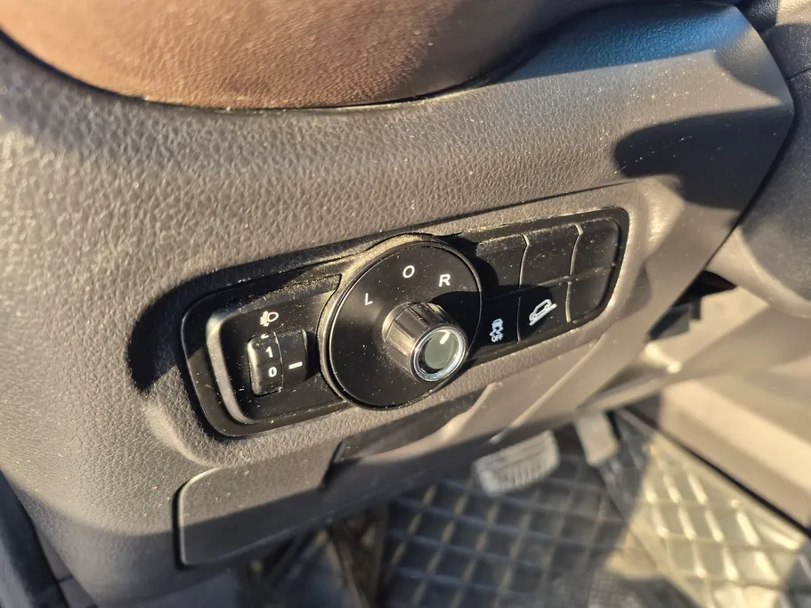 GAC GS3 GS 2023 