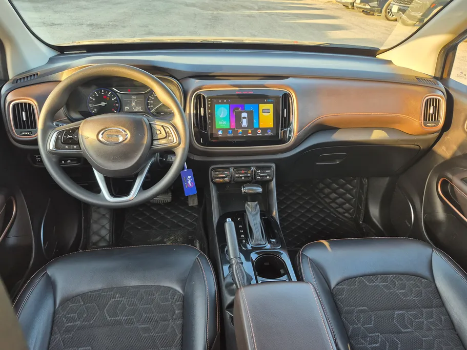 GAC GS3 GS 2023 