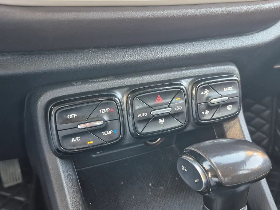 GAC GS3 GS 2023 