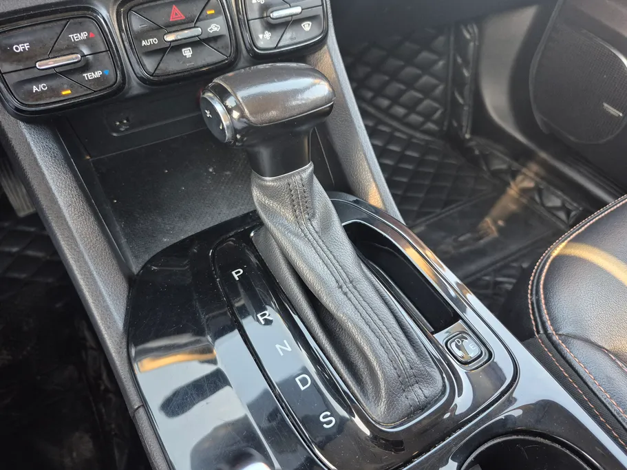 GAC GS3 GS 2023 