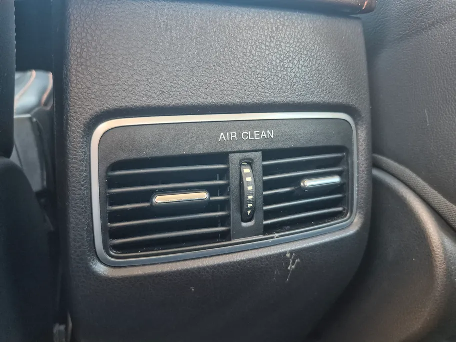 GAC GS3 GS 2023 