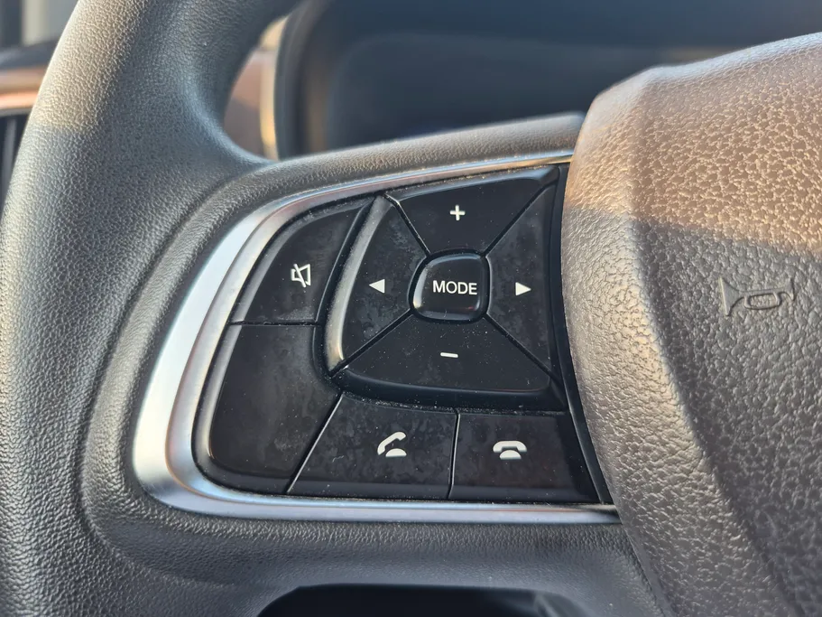 GAC GS3 GS 2023 