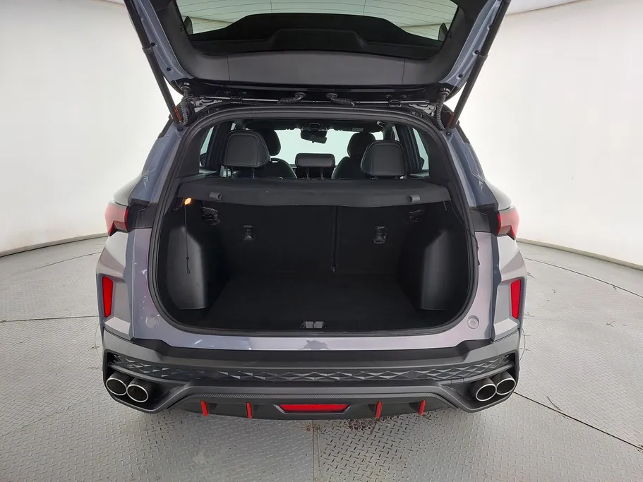2024 Geely Coolray GF 