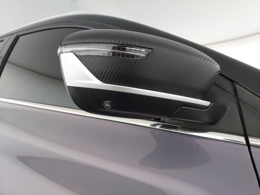 2024 Geely Coolray GF 
