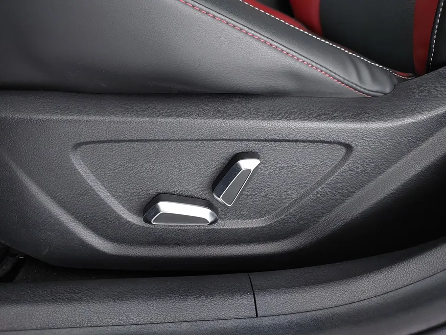 2024 Geely Coolray GF 