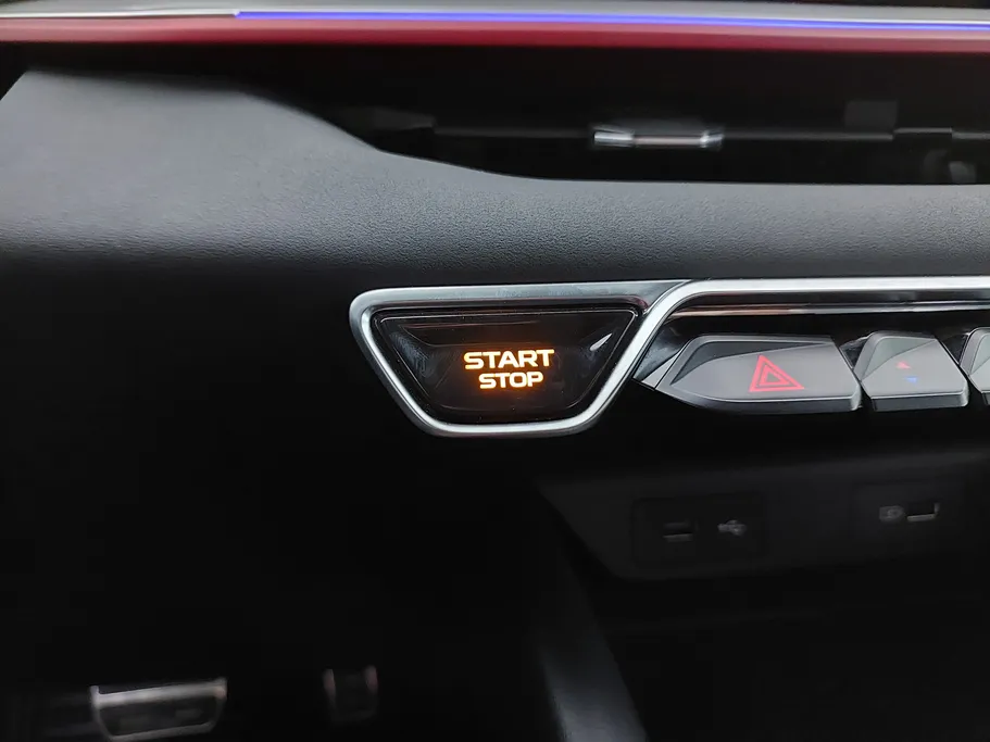 2024 Geely Coolray GF 
