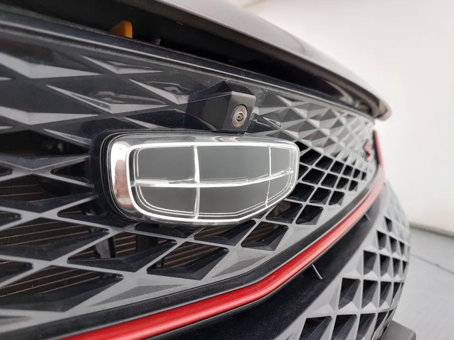 2024 Geely Coolray GF 