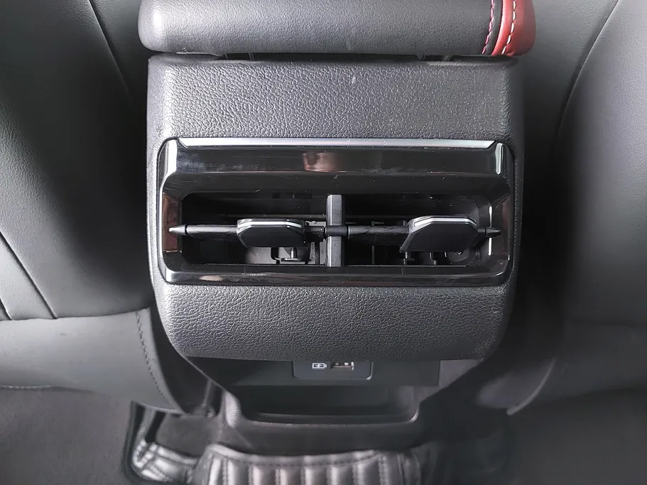 2024 Geely Coolray GF 