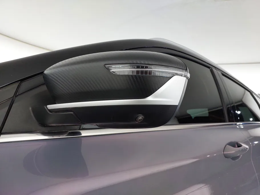 2024 Geely Coolray GF 