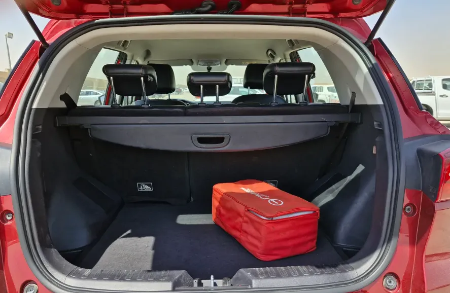 GAC GS3 GS 2023 