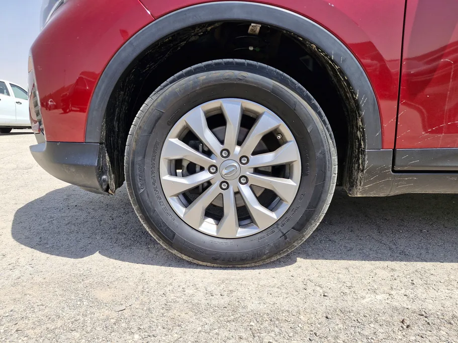 GAC GS3 GS 2023 