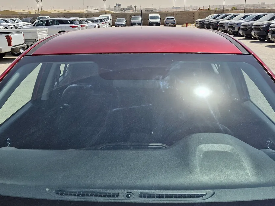 GAC GS3 GS 2023 