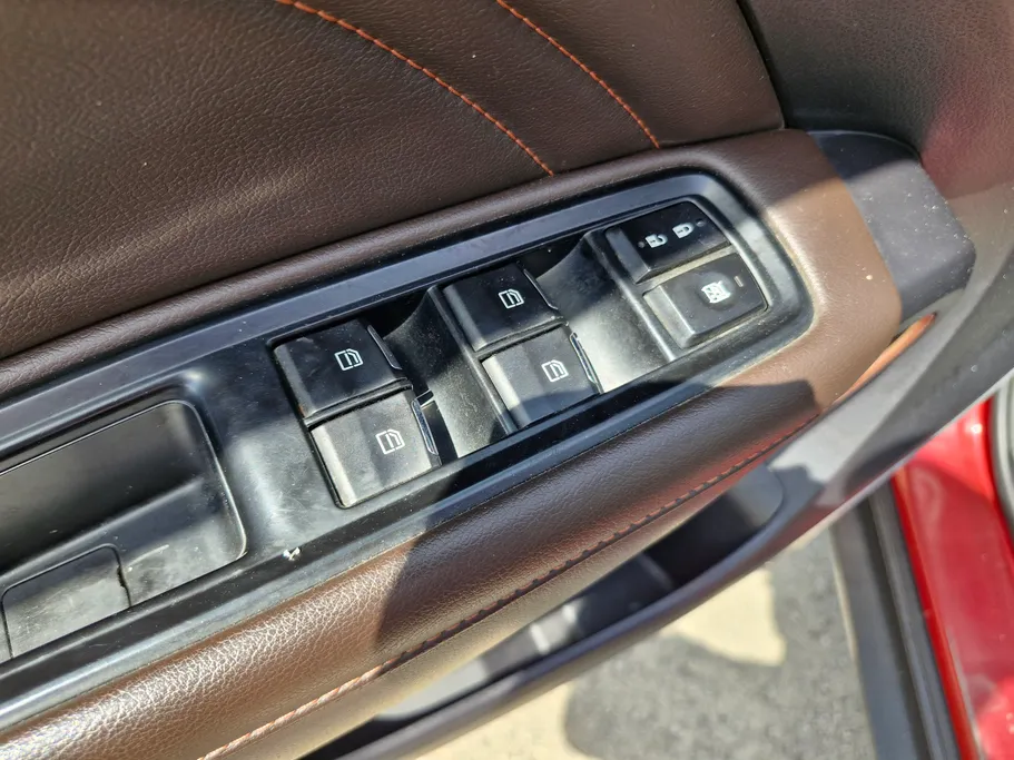 GAC GS3 GS 2023 