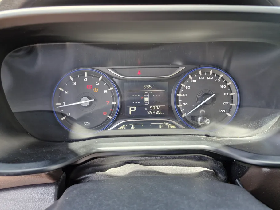 GAC GS3 GS 2023 