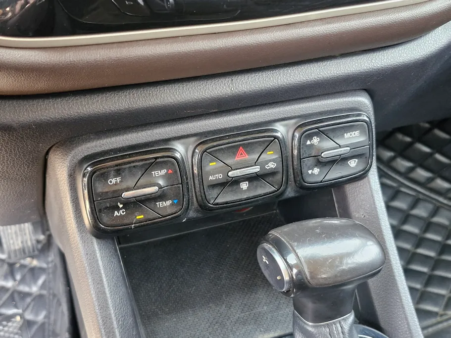 GAC GS3 GS 2023 