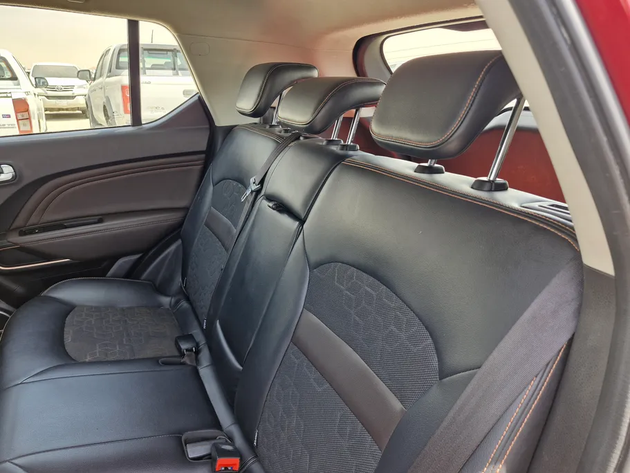 GAC GS3 GS 2023 