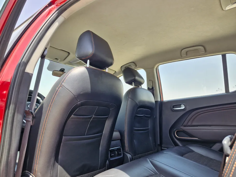 GAC GS3 GS 2023 