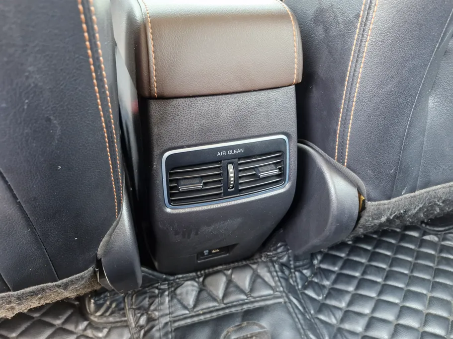 GAC GS3 GS 2023 
