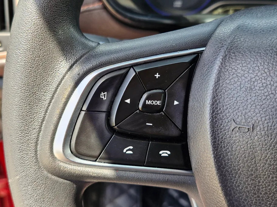 GAC GS3 GS 2023 