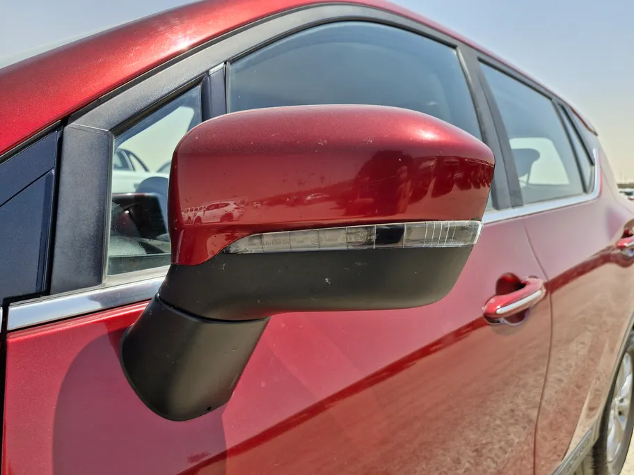 GAC GS3 GS 2023 