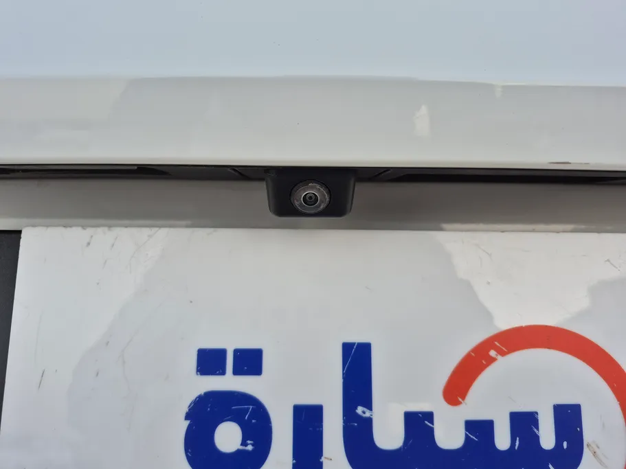 جيلي كول راي GF 2024 
