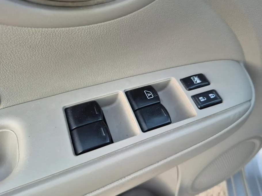 2023 Nissan Sunny Classic-comfort 