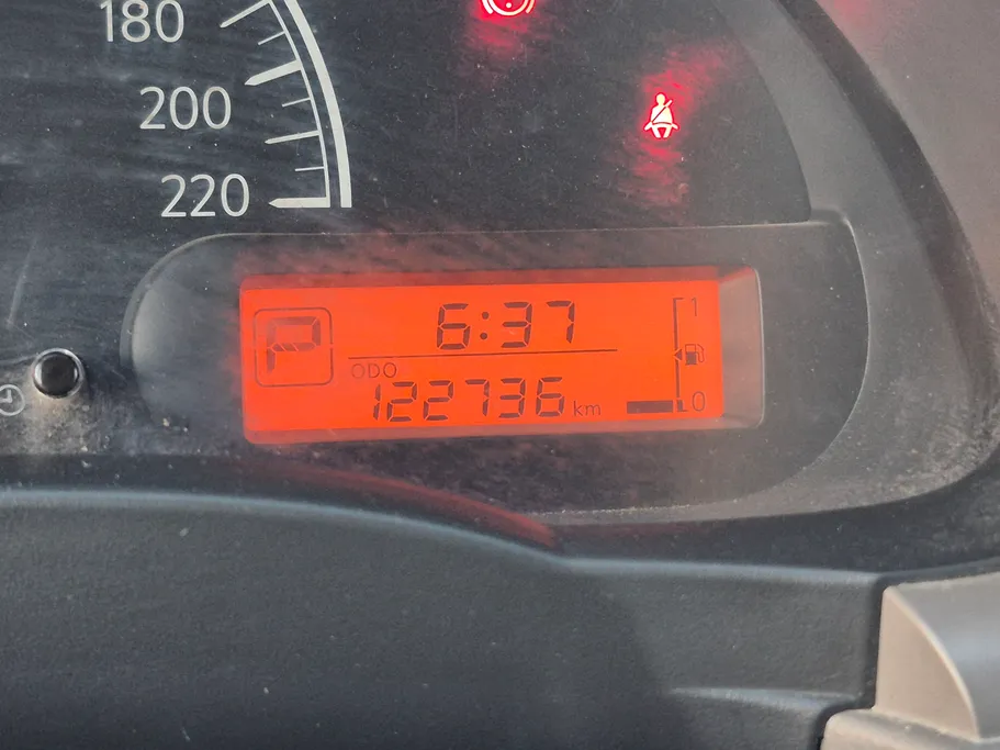 2023 Nissan Sunny Classic-comfort 