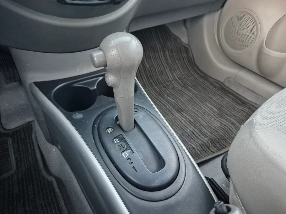 2023 Nissan Sunny Classic-comfort 