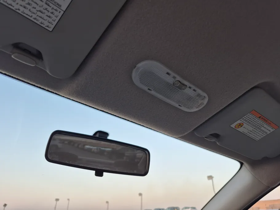 2023 Nissan Sunny Classic-comfort 