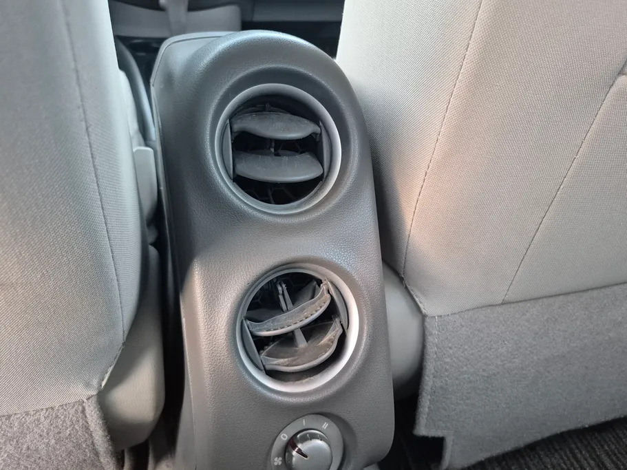 2023 Nissan Sunny Classic-comfort 