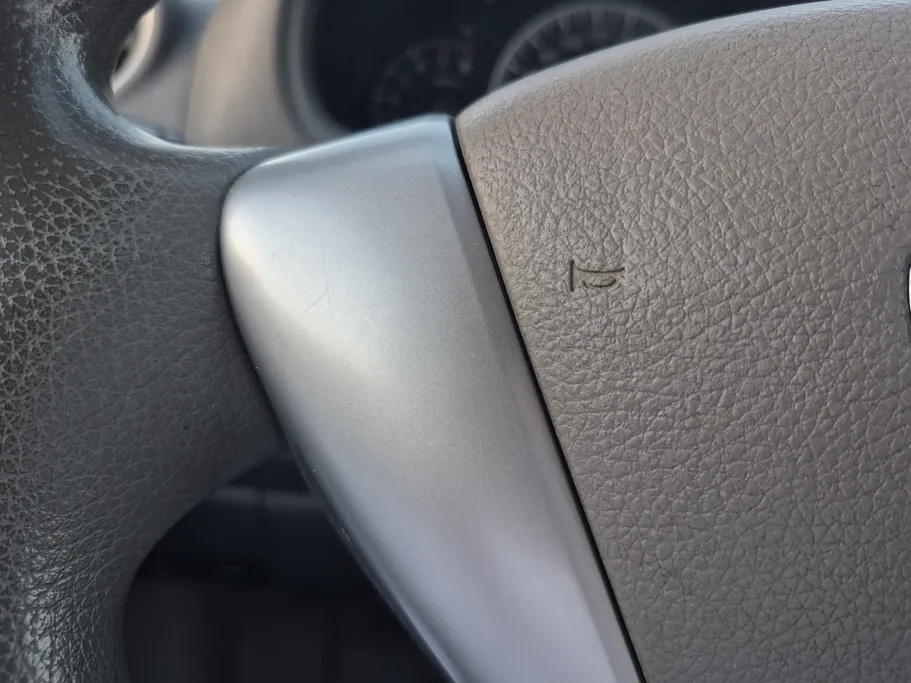 2023 Nissan Sunny Classic-comfort 