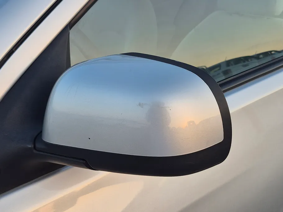 2023 Nissan Sunny Classic-comfort 