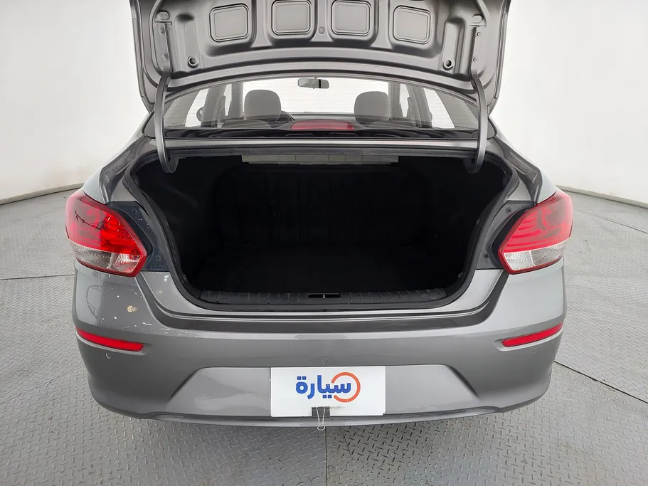 كيا بيجاس LX 2023 