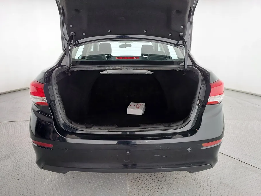 2024 Changan Alsvin Full Option 
