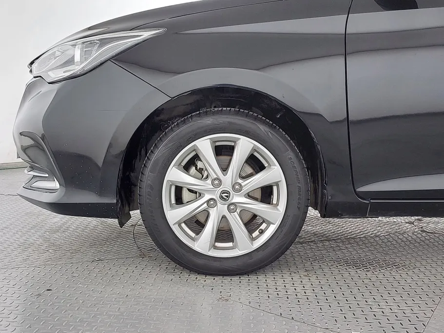 2024 Changan Alsvin Full Option 
