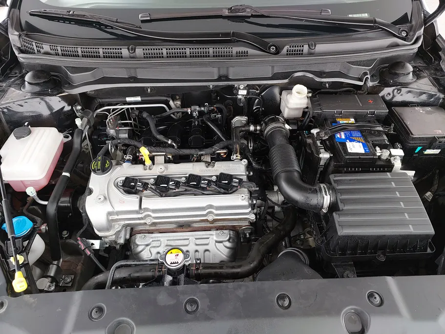 2024 Changan Alsvin Full Option 