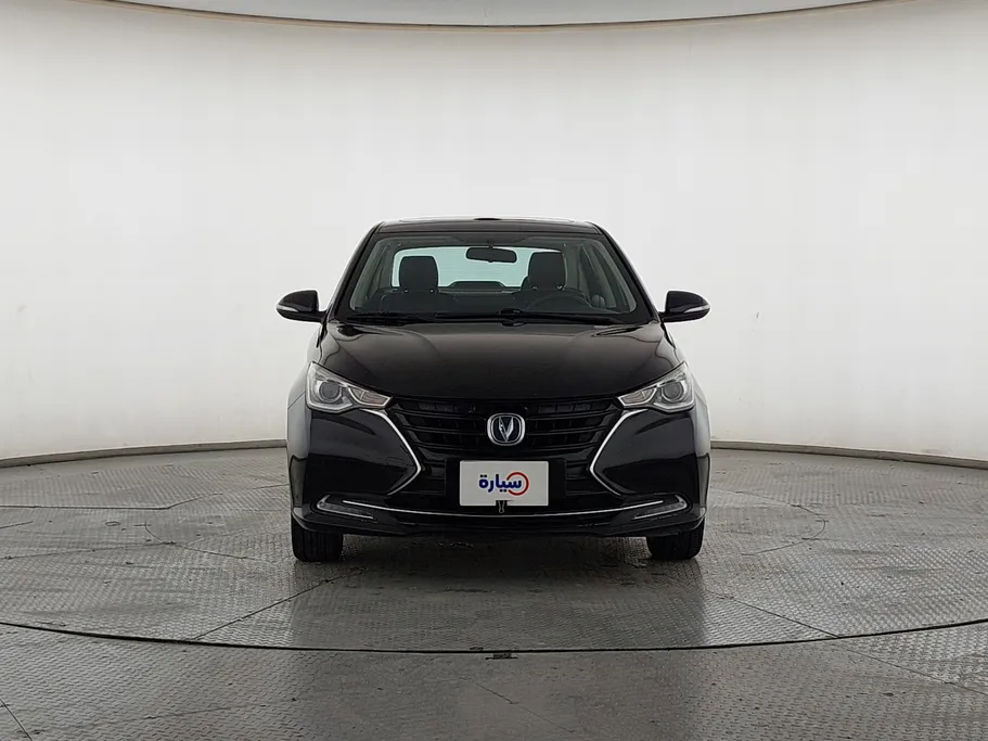 2024 Changan Alsvin Full Option 