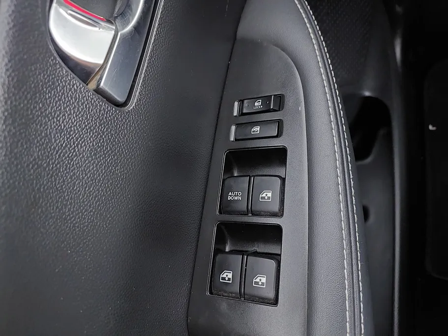 2024 Changan Alsvin Full Option 