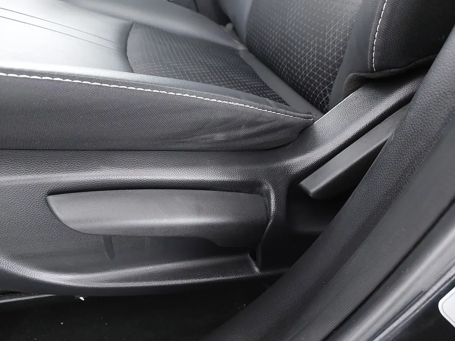 2024 Changan Alsvin Full Option 