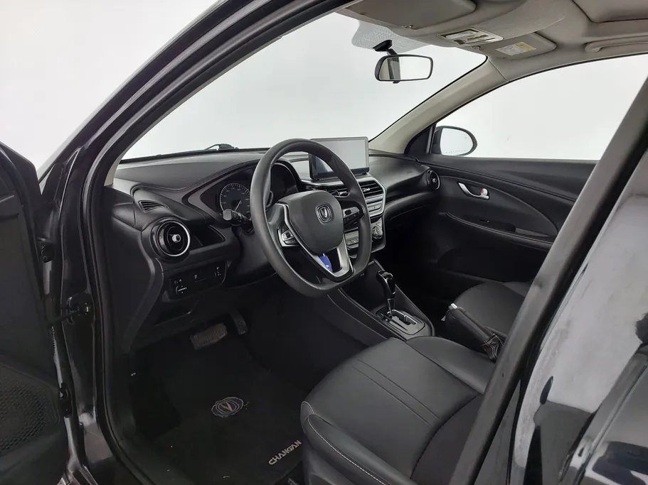 2024 Changan Alsvin Full Option 