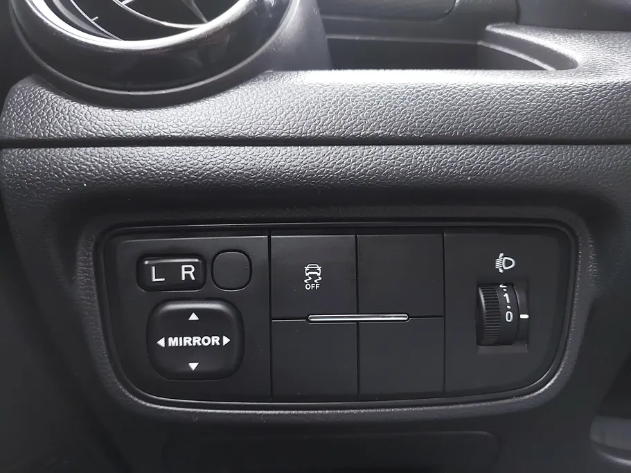 2024 Changan Alsvin Full Option 