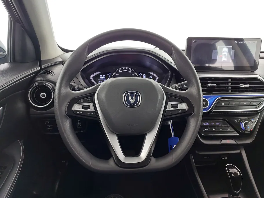 2024 Changan Alsvin Full Option 